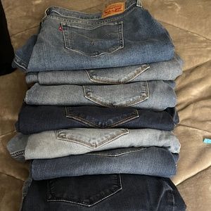 Women’s Assorted Jeans